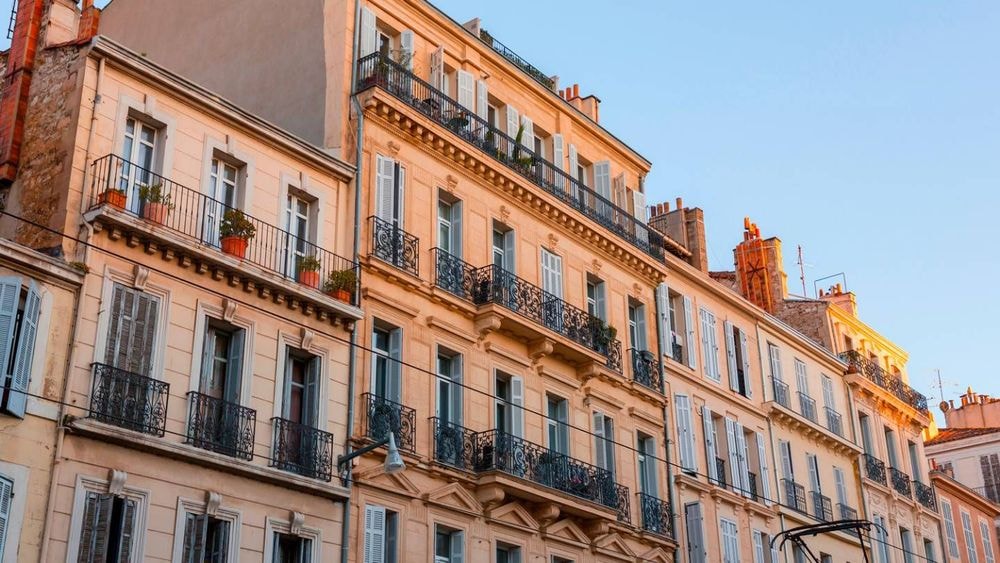 Immobilier à Marseille : hausse généralisée des prix entre mai et juin 2026