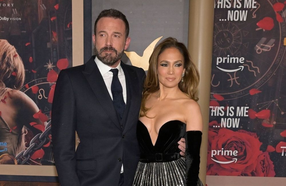 Jennifer Lopez : son ex-mari Ben Affleck brise le silence sur leur divorce