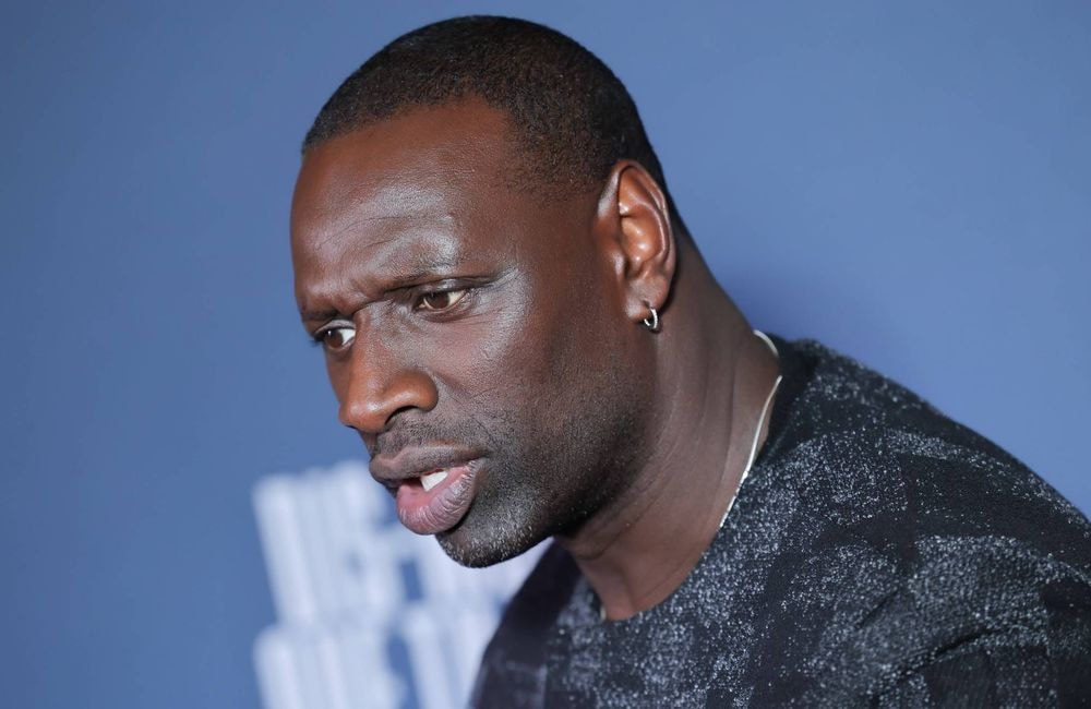 En marge d'une altercation à quai puis dans le train, Omar Sy aurait menacé de mort des agents SNCF