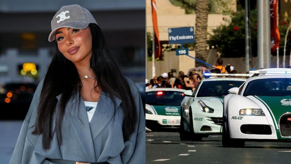 "Y a pas de liberté d’expression" : Maeva Ghennam convoquée par la police après ses stories des bombardements, les révélations inattendues !