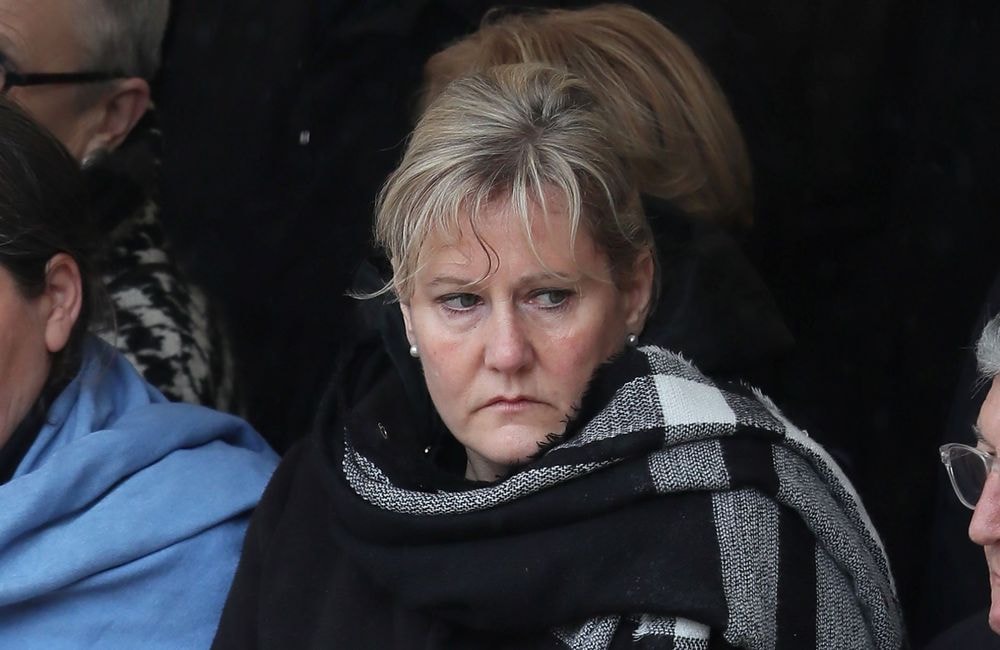 Nadine Morano : son fils Grégoire retrouvé mort à son domicile à l'âge de 33 ans