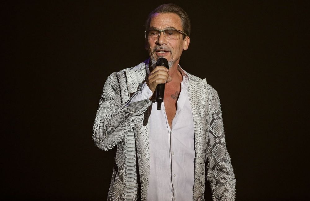 Florent Pagny de retour dans « The Voice » : la production raconte