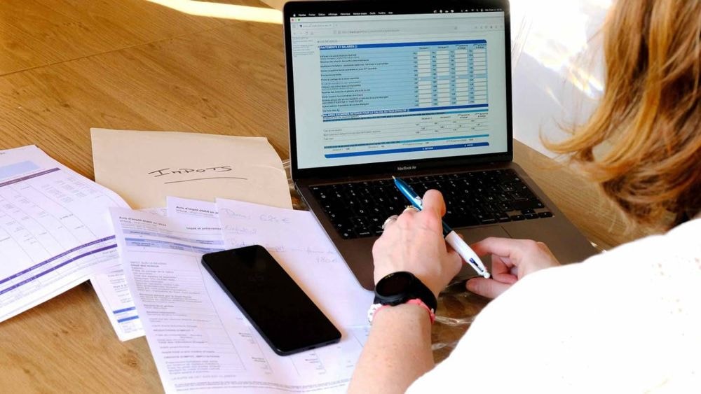 « Où déclarer ma prime d'intéressement sur la déclaration d'impôts ? »