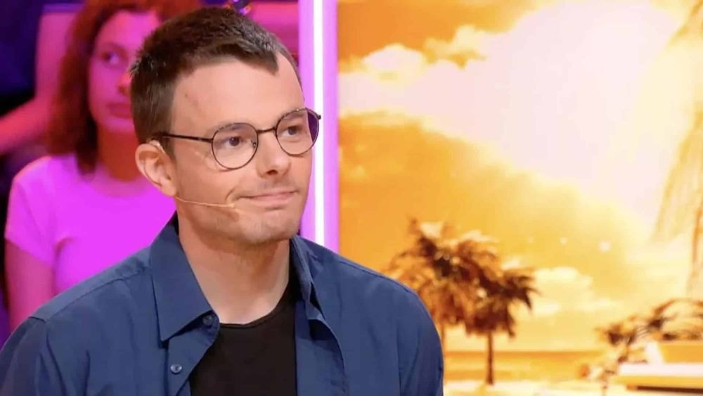 Émilien éliminé : "Aucun regret", le champion des 12 coups de midi sort la tête haute