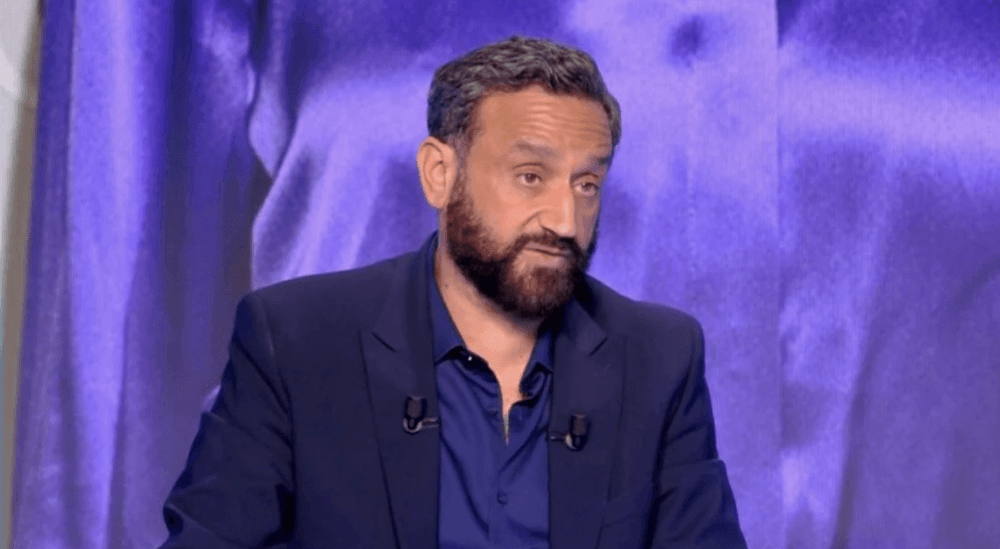 TPMP de retour à peine et déjà de gros chiffres enregistrés : Cyril Hanouna s’exprime
