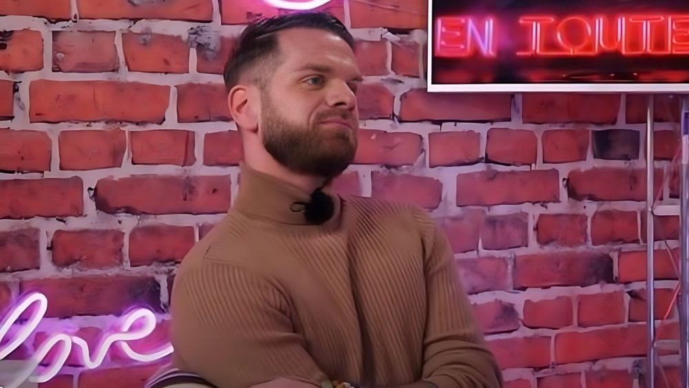 Keen'V, dépressif : le chanteur évoque ses pensées suicidaires, "Je m'en voulais parce que...