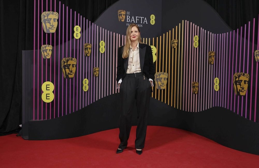 Le film français « Anatomie d’une chute » récompensé aux Bafta 2024