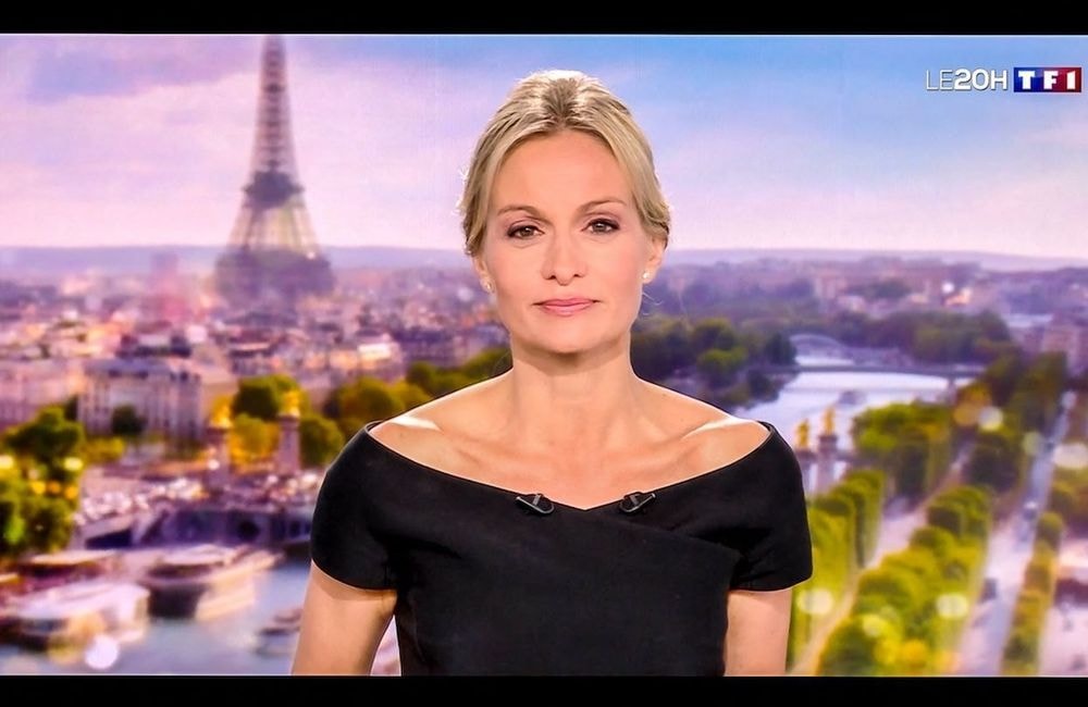 Audrey Crespo-Mara : cette demande à la production de TF1 pour son retour