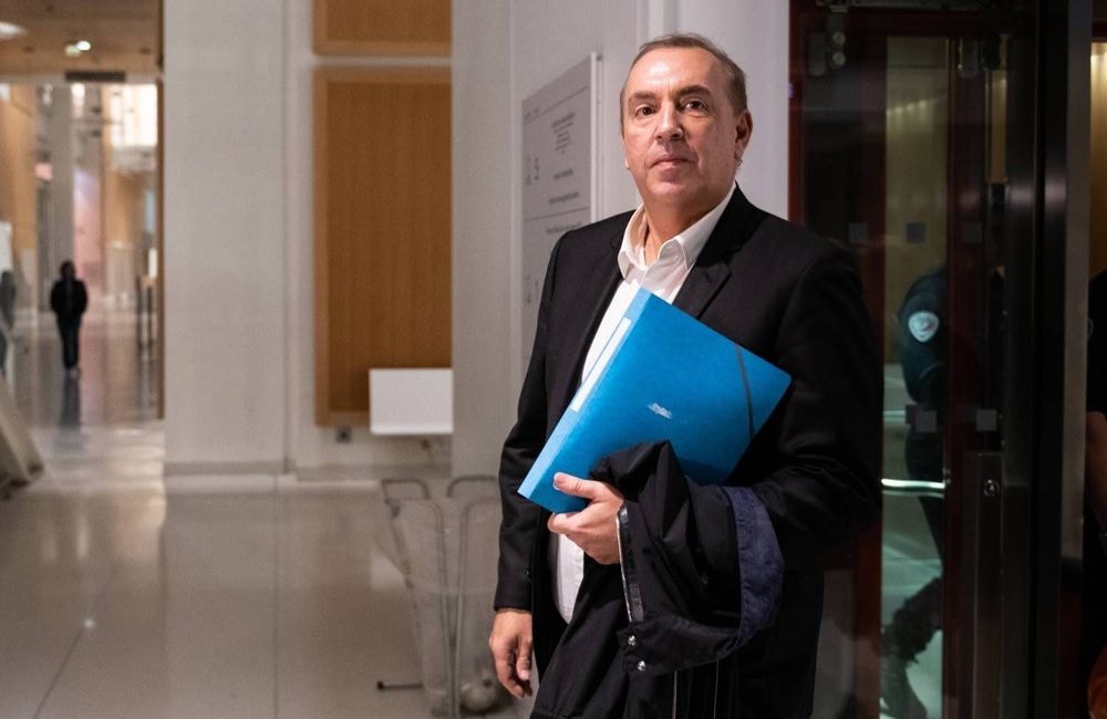 Corruption de mineurs : après sa condamnation définitive, Jean-Marc Morandini visé par une nouvelle plainte