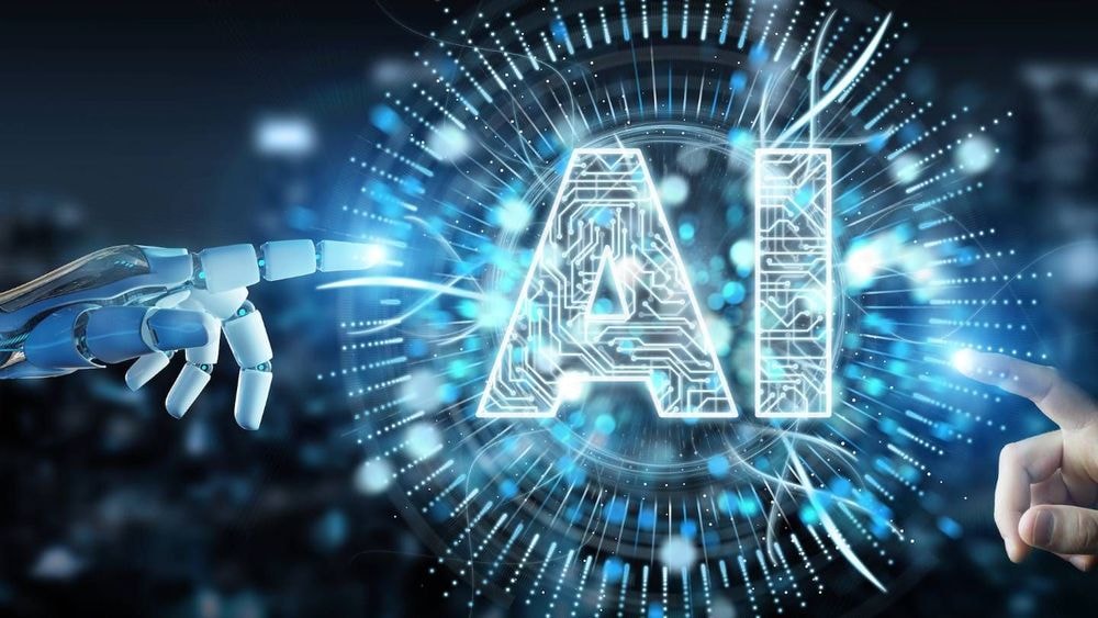 Assurance vie : un nouveau contrat piloté par l'intelligence artificielle