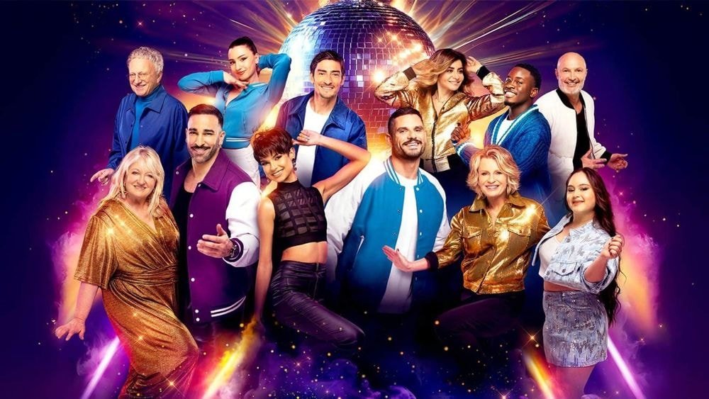 Danse avec les stars : un candidat annonce être en couple et "super amoureux" dans les coulisses de l'émission