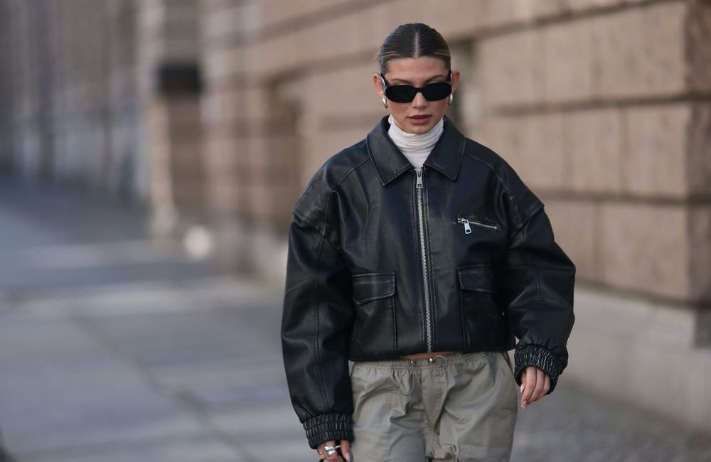 Cette veste iconique sera la plus prisée de l'automne 2024