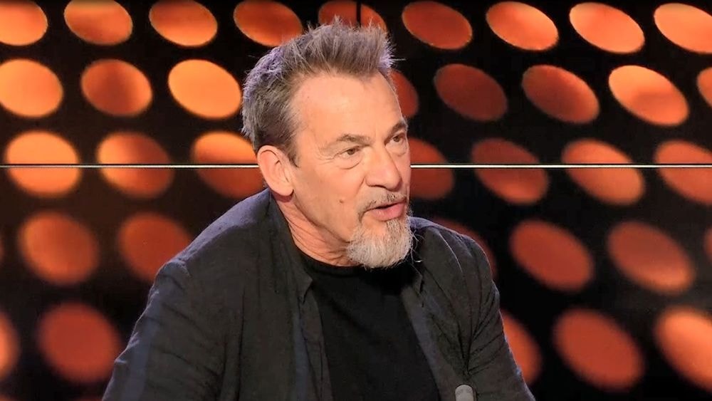 Florent Pagny victime d’un cambriolage : bijoux, montres et argent dérobés au domicile du chanteur dans les Yvelines