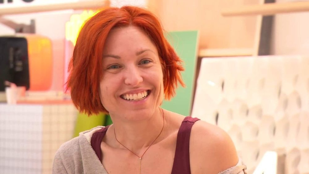 Natasha St-Pier : son altercation avec Inès Reg lui aurait été très bénéfique, regardez !