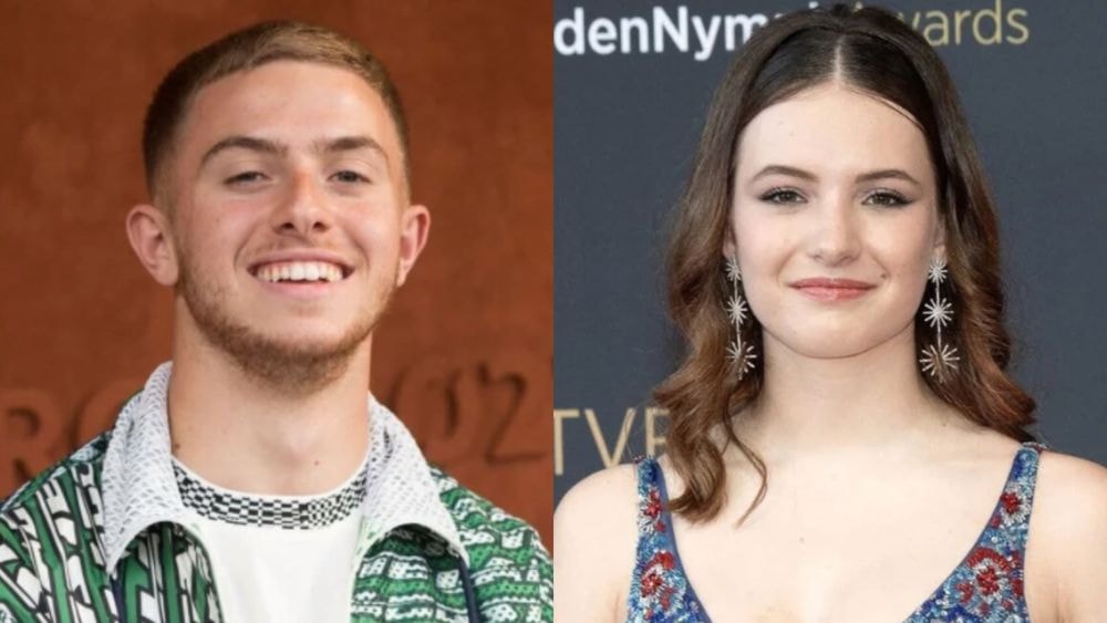 Michou : séparé d'Elsa Bois, il s'éclate en soirée avec l'ex de Florent Manaudou, Lola Dumenil, la vidéo fait le buzz !