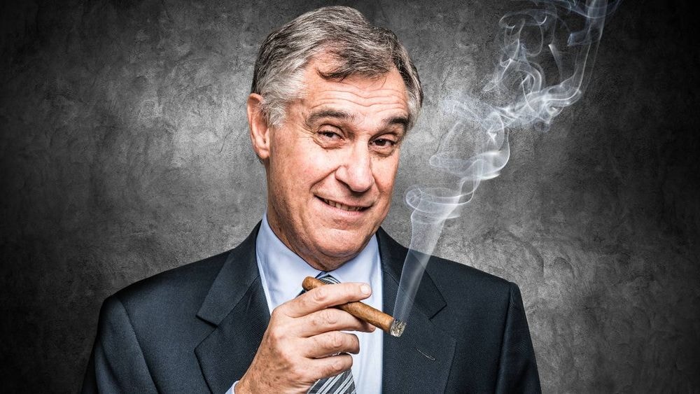 Impôt sur le revenu : combien les plus riches paient-ils chaque année ?