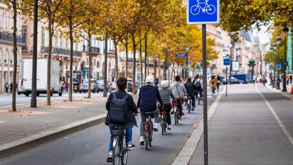 Vol, casse, assistance... combien ça coûte d'assurer son vélo ?