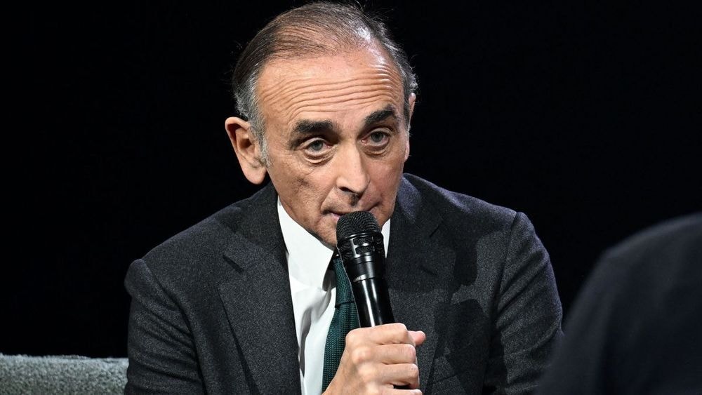 Éric Zemmour affirme que “l’Algérie n’est pas une nation” et déclenche une vive polémique