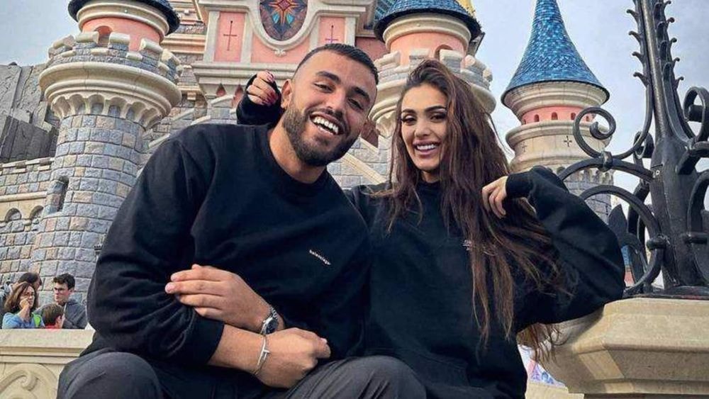 Maissane : de nouveau en couple avec Emine ? Cette vidéo qui le prouve !