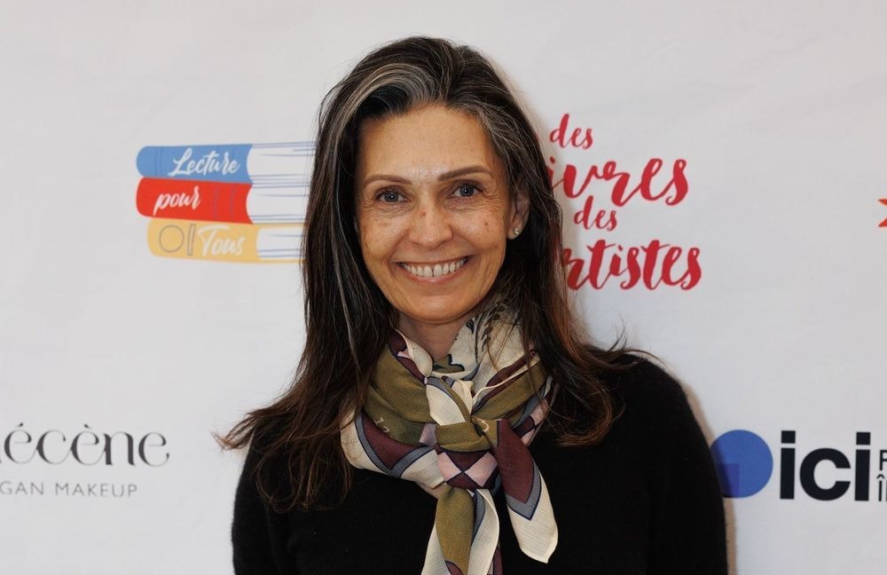Adeline Blondieau face au cancer : elle annonce une triste nouvelle concernant la santé de son époux