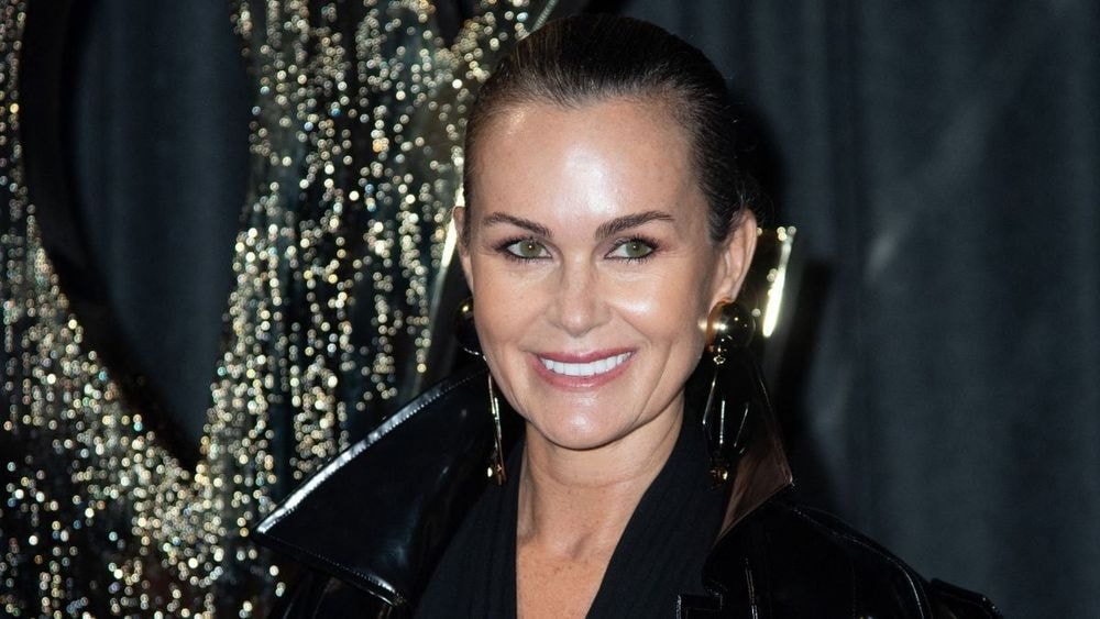 Laeticia Hallyday s'attire la foudre des internautes pour ses 50 ans : "C'est du gros cinéma…"