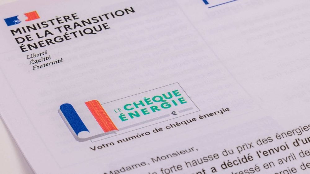 Chèque énergie 2024 : une mauvaise surprise pour le montant de cette aide versée en avril