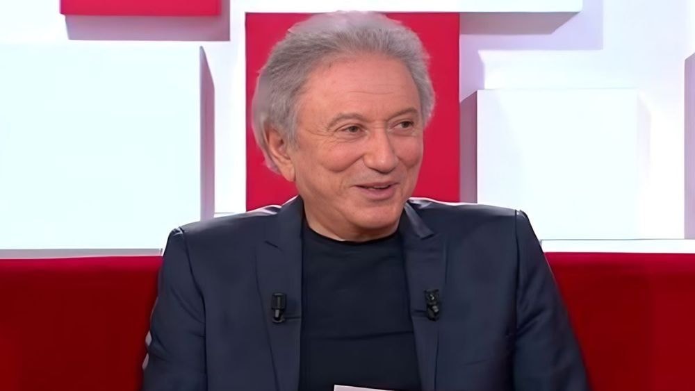 Michel Drucker (82 ans) infidèle ? Ses confidences sans détours, "Il m'est arrivé de..."