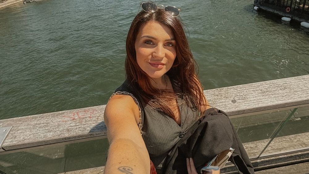 Tracy (MAPR) : exit Flo, elle s'affiche très complice avec son nouveau chéri !