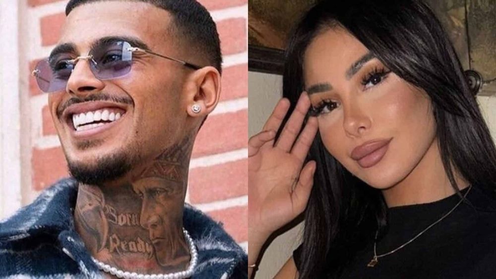 Greg Yega : de nouveau en couple avec Maeva Ghennam ? Les internautes en sont persuadés !