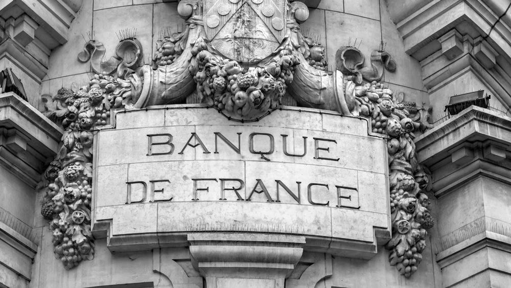 Pour la première fois, vous pouvez découvrir les trésors de la Banque de France de votre ville