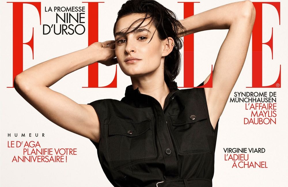 L'édito de ELLE : l'esprit livre
