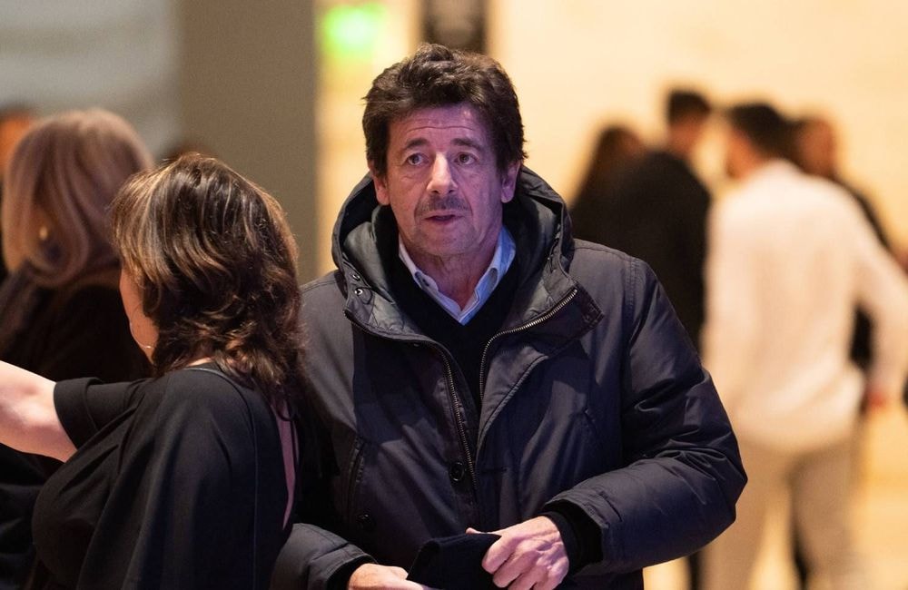Affaire Bruel : une bénévole d’un festival suisse dénonce le comportement du chanteur lors de l'édition 2019