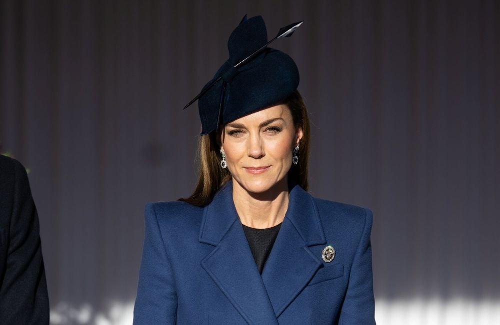 Kate Middleton « profondément reconnaissante », elle dévoile une vidéo très émouvante pour ses 44 ans