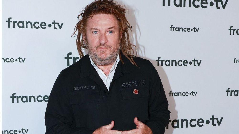 “La vie m’a percuté violemment” : Comment Olivier Delacroix s’est relevé après la mort de son père et de son fils