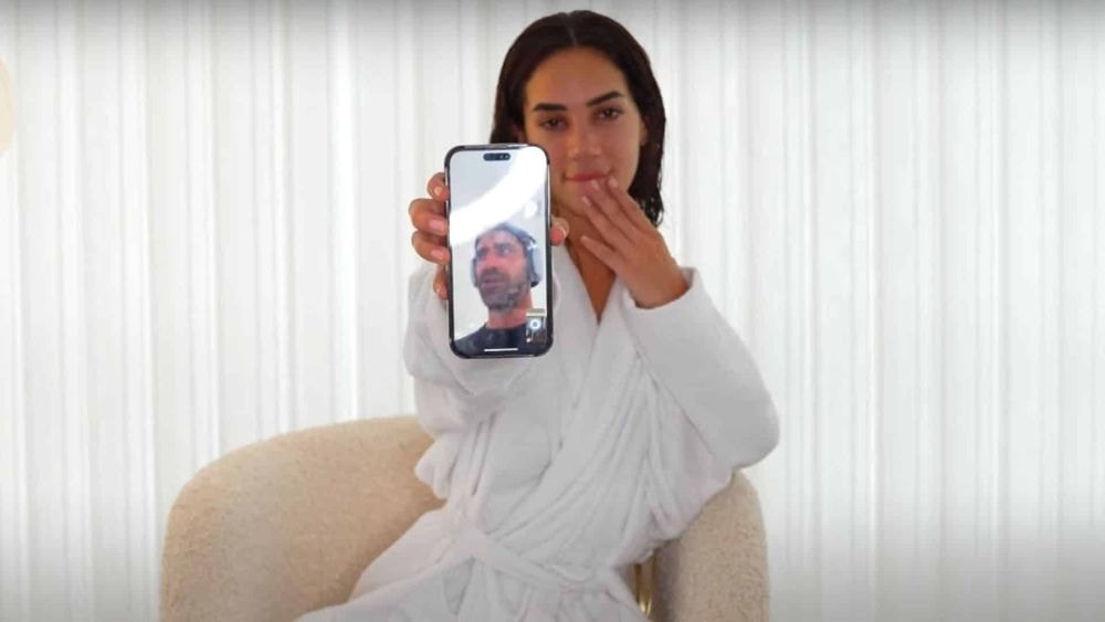 Marwa Merazka : elle dévoile son nouveau nez, la réaction de Vincent Queijo surprend, regardez !