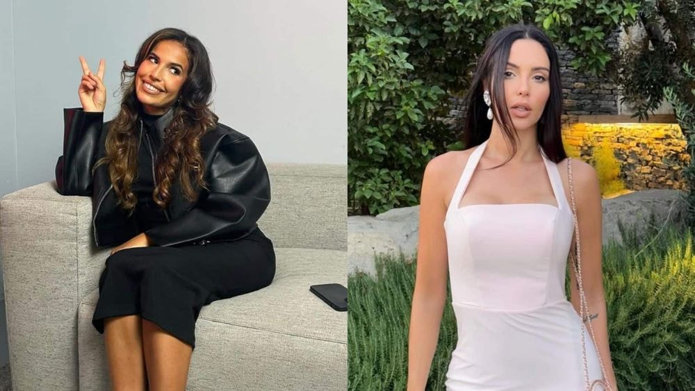 Poupette Kenza VS Nabilla : ce détail qui enflamme la Toile !