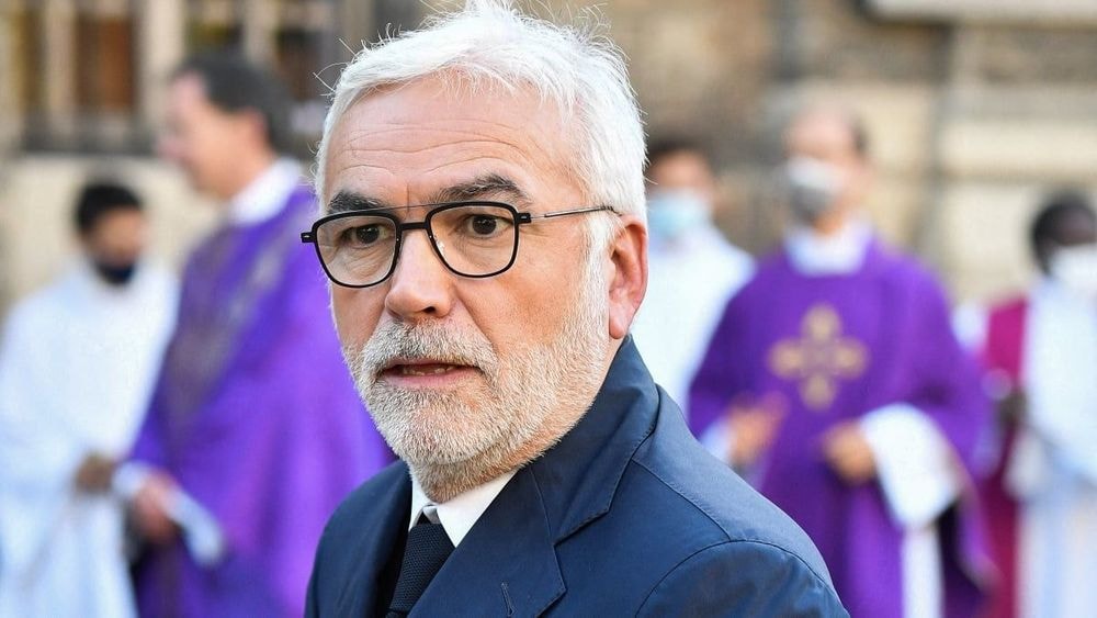 Gauthier Le Bret remet Pascal Praud à sa place : "je parie que l'ARCOM ne laisse pas passer ça", un moment de vérité qui ne passe pas inapperçu