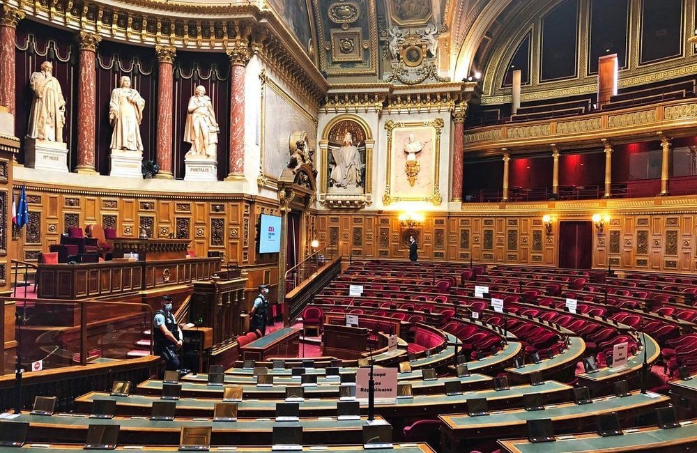 Violences sexuelles : le Sénat veut mieux prendre en charge les auteurs pour limiter la récidive