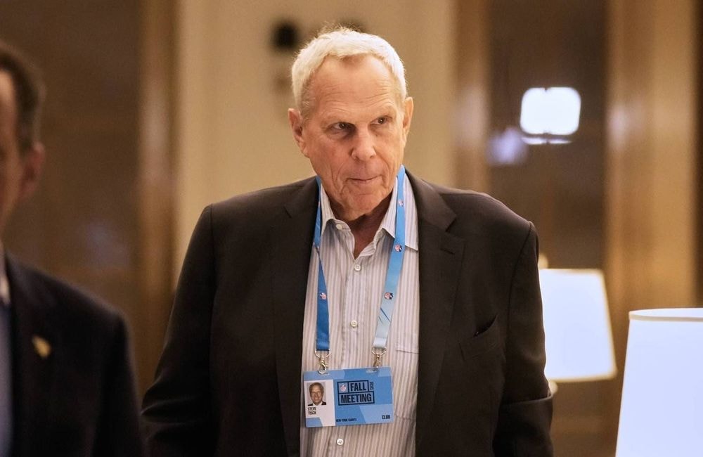 Une Française accuse le producteur de « Forrest Gump » d’agression sexuelle dans le dossier Epstein