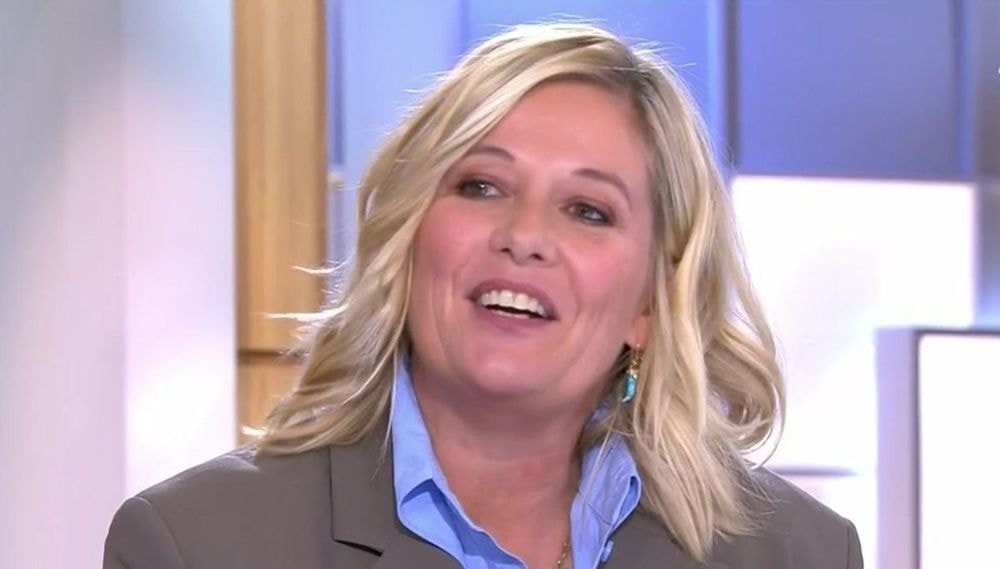 Flavie Flament sans détour sur son avenir à Télématin : "Je n’aurai pas envie...