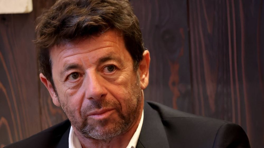 "Tout le monde veut ma mort" : Patrick Bruel accuse les plaignantes de mentir, persuadé que "tout le monde cherche à le détruire" !