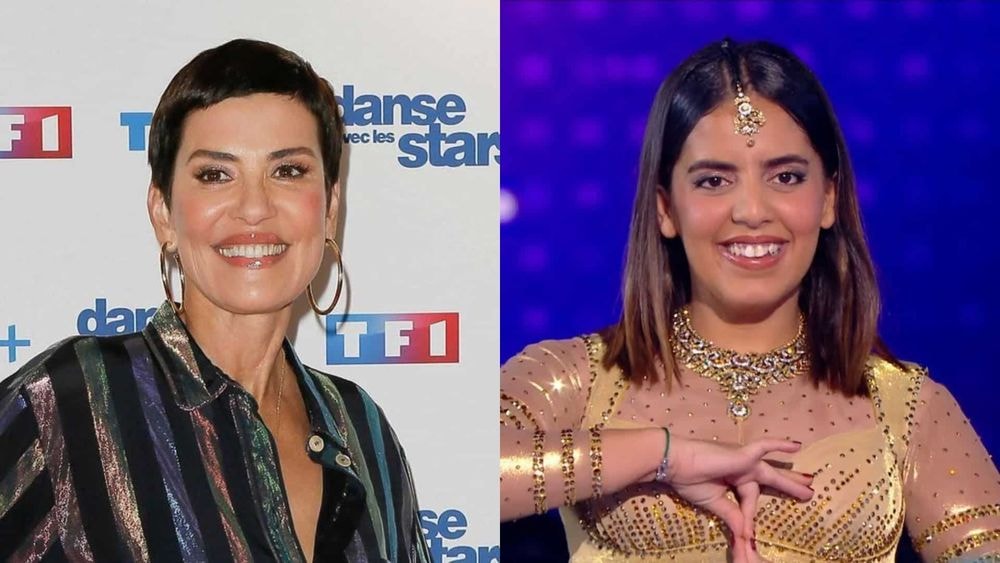 "J’ai vu des trucs" : Cristina Cordula fait des révélations fracassantes sur Inès Reg