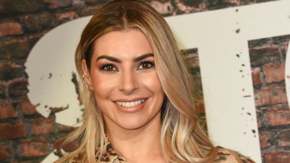 Candice Pascal (DALS) : elle choisit son camp dans le conflit qui oppose Natasha St-Pier et inès Reg !