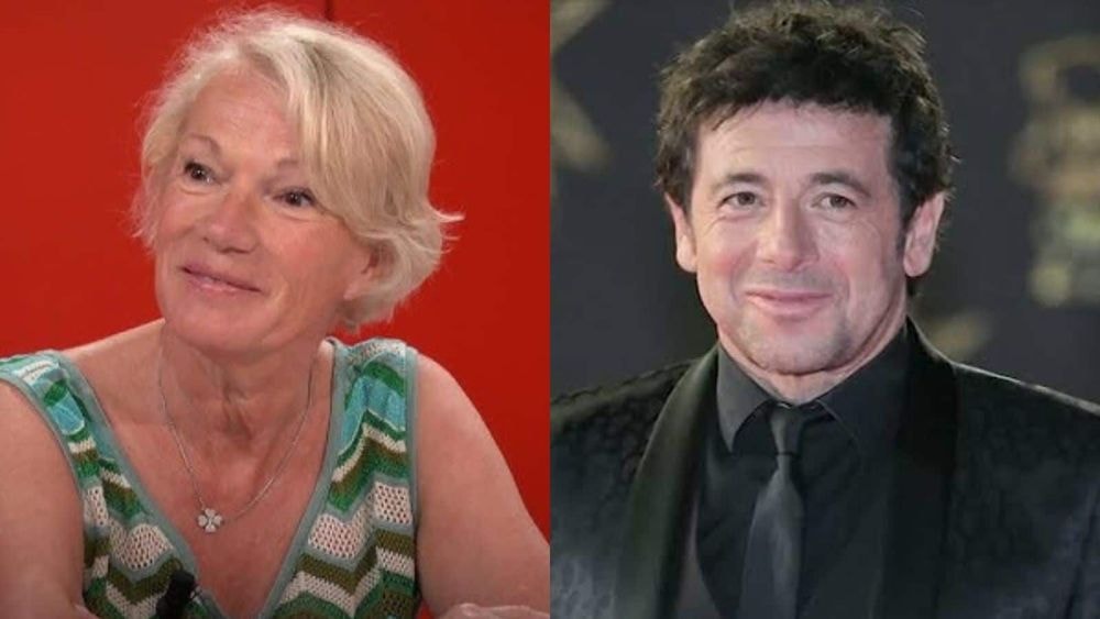 "Elles ont fait une connerie" : Brigitte Lahaie sans filtre sur les victimes présumées de Patrick Bruel
