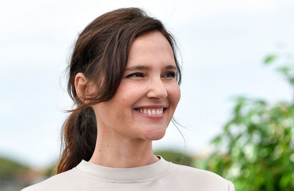 Virginie Ledoyen : l’actrice fait de rares confidences sur ses enfants