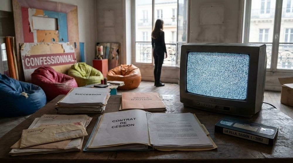 Royalties de Loft Story : qui touchera vraiment le magot de Loana après sa disparition ?