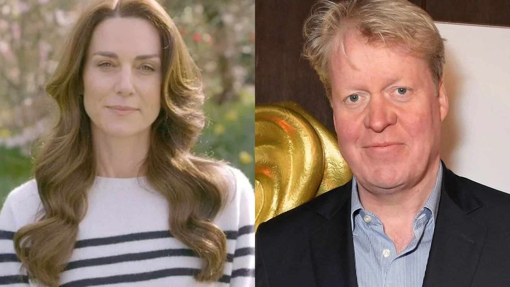Cancer de Kate Middleton : Charles Spencer, le frère de Lady Diana, brise le silence !