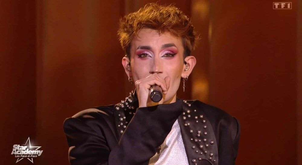 Star Academy : Victor réclame une star sur le prime… et le chanteur répond !
