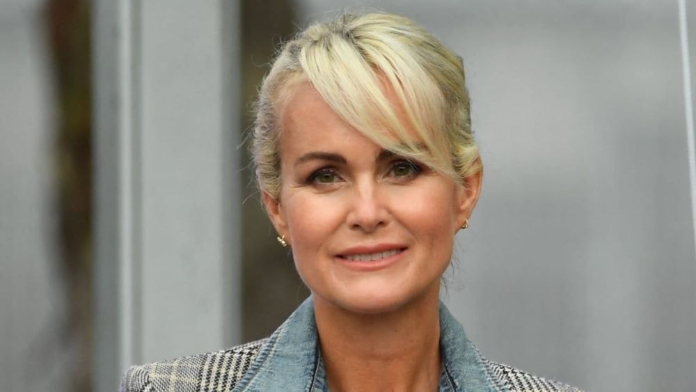 Laeticia Hallyday cash sur Nathalie Baye : "Elle avait vu d'un mauvais œil mon…", son aveu choc après la guerre d'héritage de Johnny Hallyday