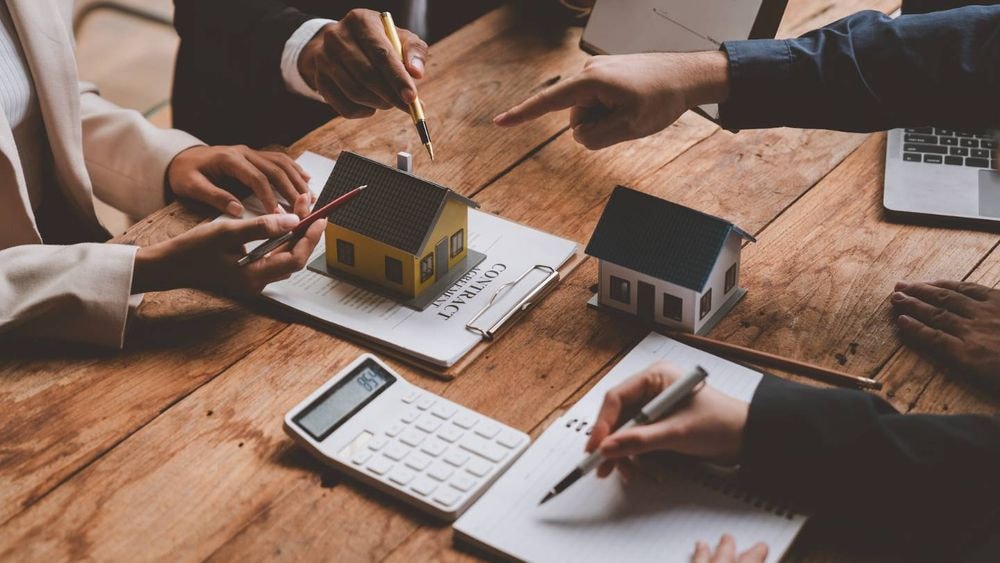 Déclaration des biens immobiliers : « Comment déclarer un logement mis en vente ? »